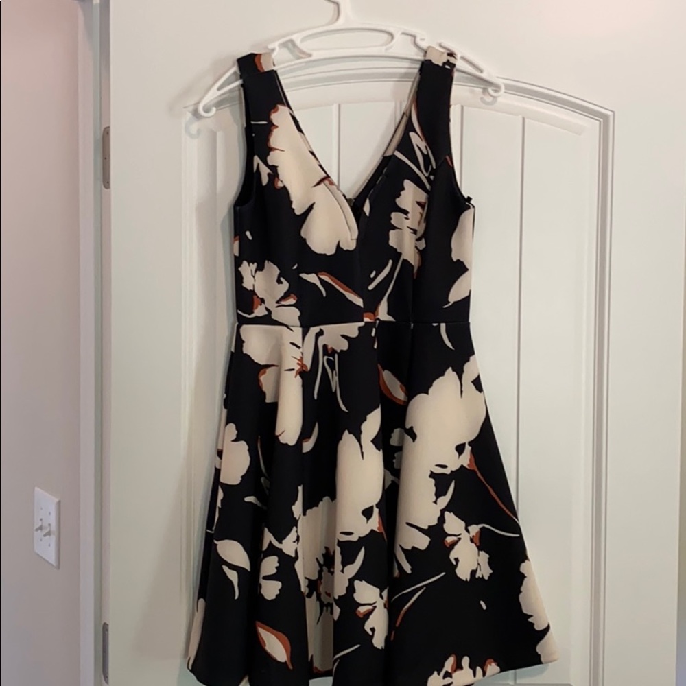Anthropologie Dress